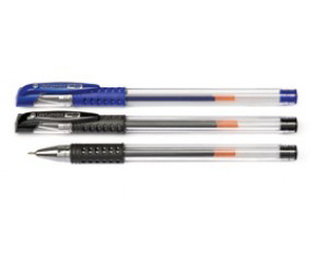 G�la pildspalva, 0.5mm, zila, Forpus Signature